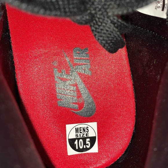 SOLD ❌ NEW Air Jordan 1 Retro High OG Couture - Picture 6 of 6